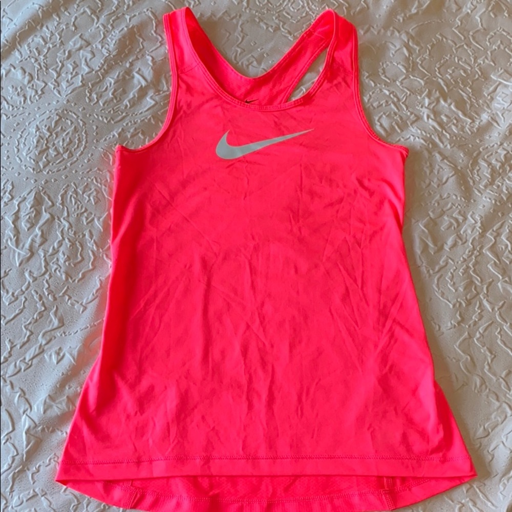Nike Workout Tank